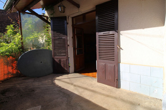 achat maison cesancey 39570