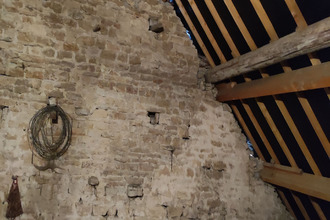 achat maison cesancey 39570