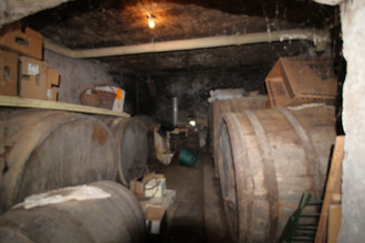 achat maison cesancey 39570