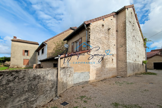 achat maison cesancey 39570
