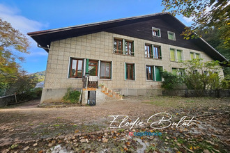 achat maison cesarches 73200