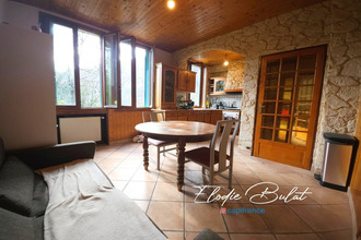 achat maison cesarches 73200