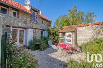 achat maison cesarville-dossainville 45300