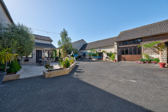 achat maison cesarville-dossainville 45300