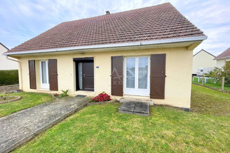 achat maison cesny-aux-vignes 14270