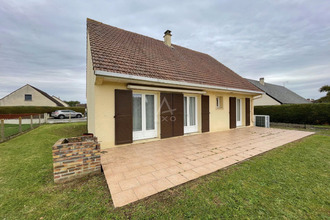 achat maison cesny-aux-vignes 14270