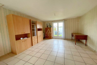 achat maison cesny-aux-vignes 14270