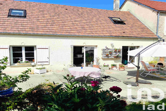 achat maison cesny-aux-vignes 14270