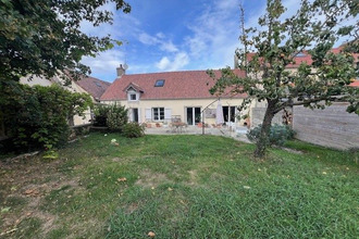achat maison cesny-aux-vignes 14270