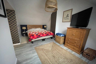 achat maison cesny-aux-vignes 14270