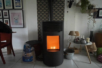 achat maison cesny-aux-vignes 14270