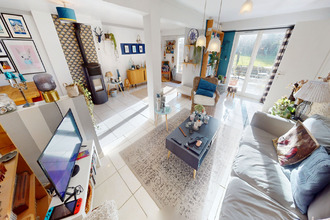 achat maison cesny-aux-vignes 14270