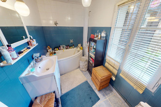 achat maison cesny-aux-vignes 14270