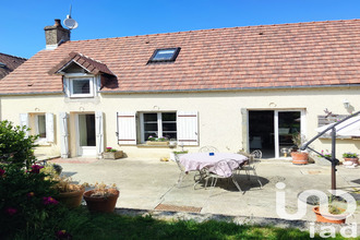 achat maison cesny-aux-vignes 14270