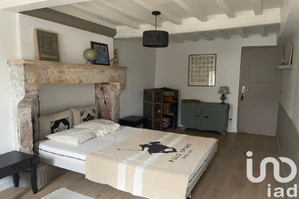 achat maison cesny-aux-vignes 14270