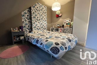 achat maison cesny-aux-vignes 14270