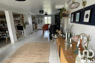 achat maison cesny-aux-vignes 14270