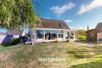 achat maison cesny-aux-vignes 14270