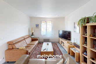 achat maison cesny-aux-vignes 14270