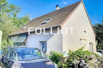 achat maison cesny-bois-halbout 14220