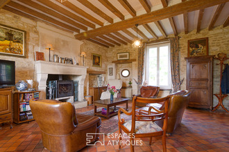 achat maison cesny-bois-halbout 14220