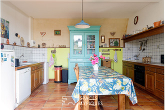 achat maison cesny-bois-halbout 14220