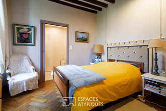 achat maison cesny-bois-halbout 14220