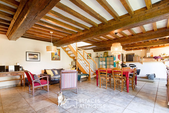 achat maison cesny-bois-halbout 14220