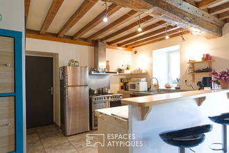 achat maison cesny-bois-halbout 14220