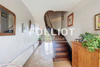 achat maison cesny-bois-halbout 14220