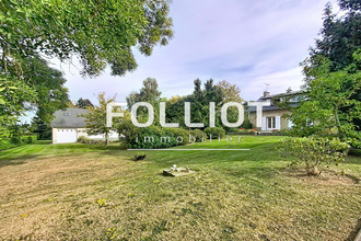 achat maison cesny-bois-halbout 14220