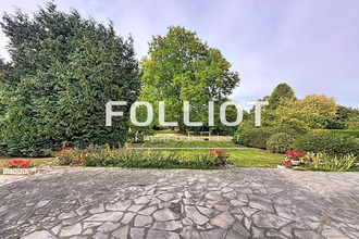 achat maison cesny-bois-halbout 14220