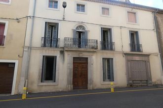 achat maison cessenon-sur-orb 34460