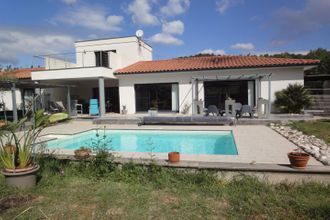 achat maison cessenon-sur-orb 34460