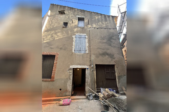 achat maison cessenon-sur-orb 34460