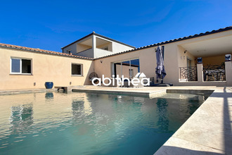 achat maison cessenon-sur-orb 34460