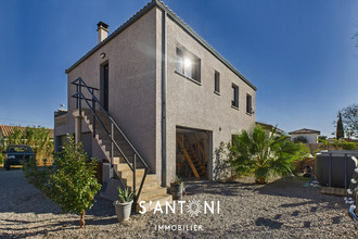 achat maison cessenon-sur-orb 34460