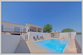 achat maison cessenon-sur-orb 34460