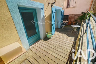 achat maison cessenon-sur-orb 34460