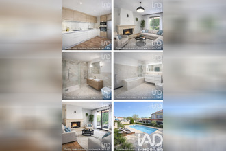 achat maison cessenon-sur-orb 34460