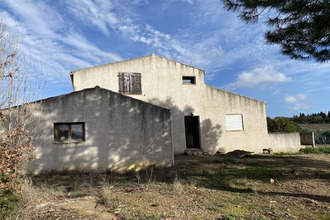 achat maison cessenon-sur-orb 34460