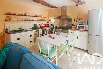 achat maison cessenon-sur-orb 34460