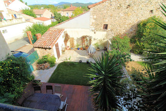 achat maison cessenon-sur-orb 34460