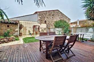 achat maison cessenon-sur-orb 34460