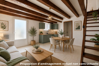 achat maison cessenon-sur-orb 34460