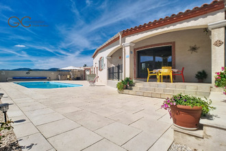achat maison cessenon-sur-orb 34460