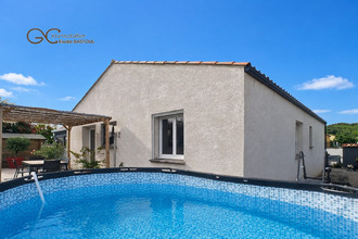 achat maison cessenon-sur-orb 34460