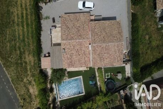 achat maison cessenon-sur-orb 34460