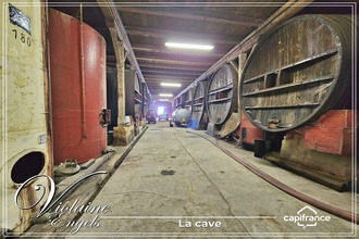 achat maison cesseras 34210