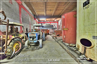 achat maison cesseras 34210